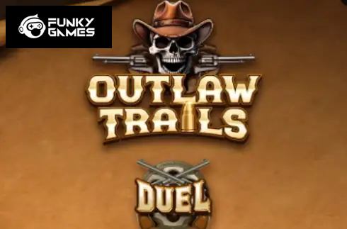Outlaw Trails